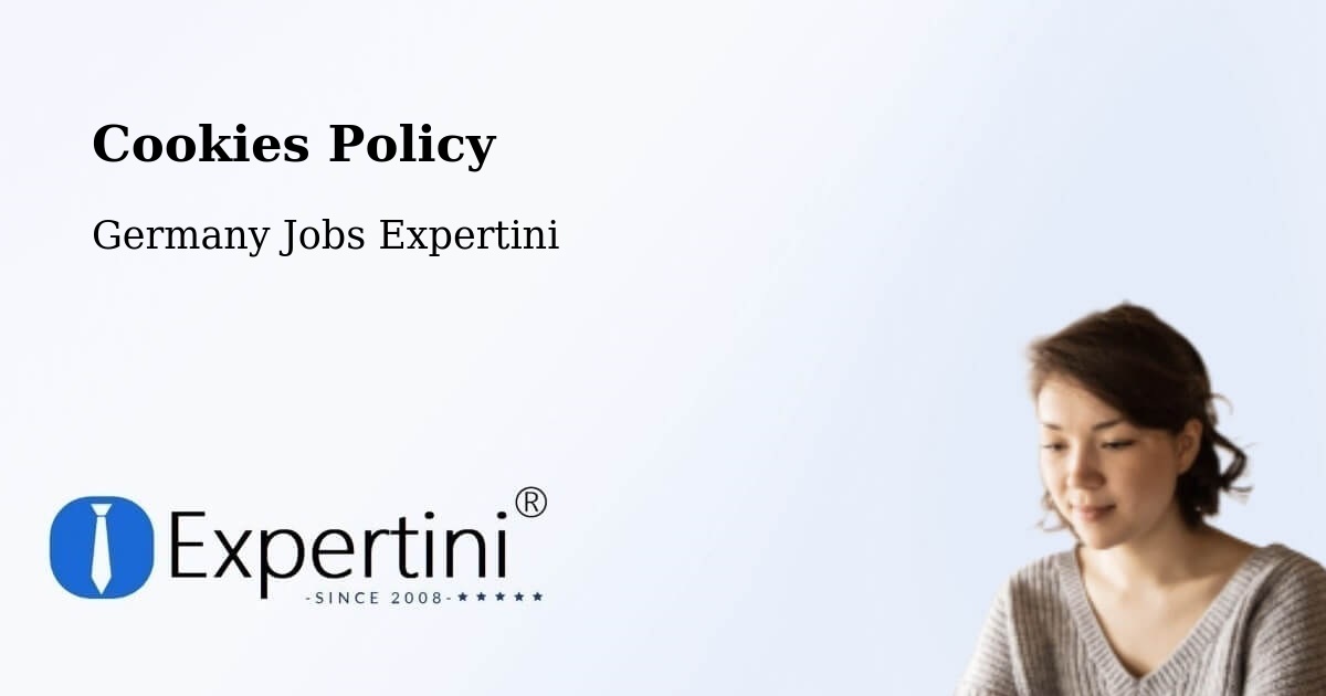 Cookie Policy – Halver - Germany Jobs Expertini