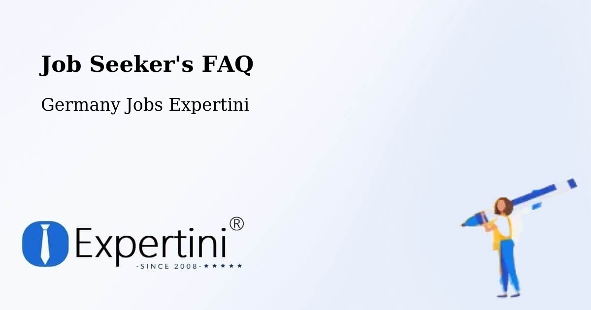 Employer FAQ – Halver - Germany Jobs Expertini