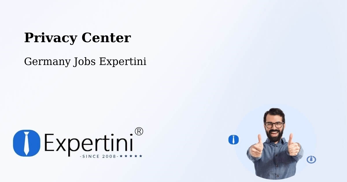 Privacy Policy – Halver - Germany Jobs Expertini