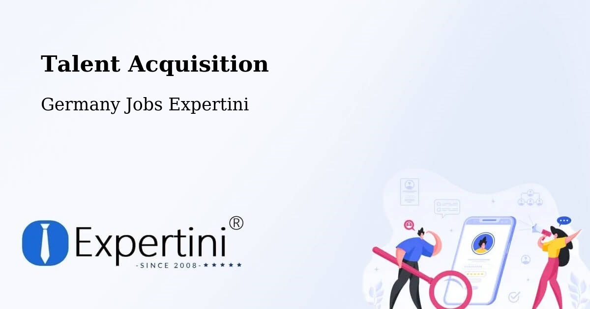 Post Jobs & Find Candidates in Halver – Talent Acquisition Solutions - Germany Jobs Expertini